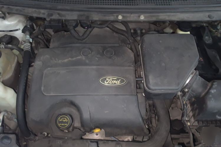 Used Ford Edge 2012 3.5L Zunrui Trim Engine Bay