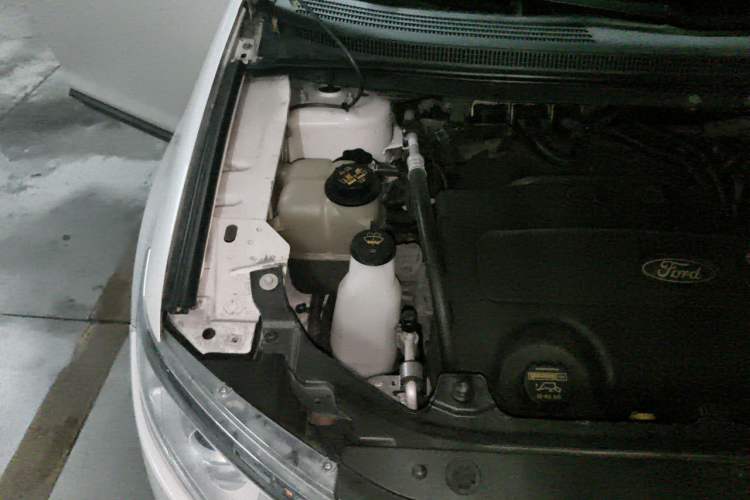 Used Ford Edge 2012 3.5L Zunrui Trim Engine Bay Right