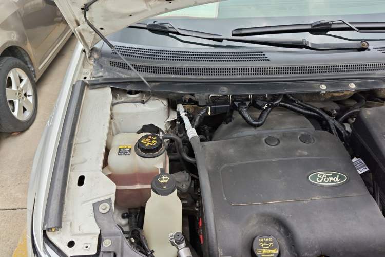 Used Ford Edge 2012 3.5L Zunrui Trim Engine Bay Right