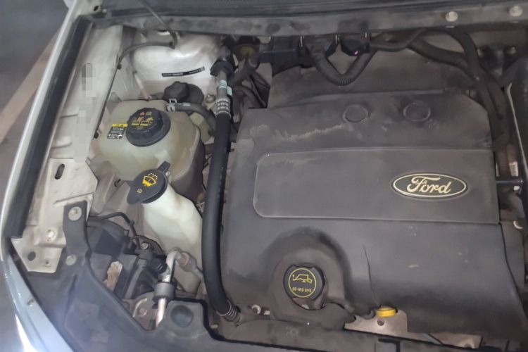 Used Ford Edge 2012 3.5L Zunrui Trim Engine Bay Right