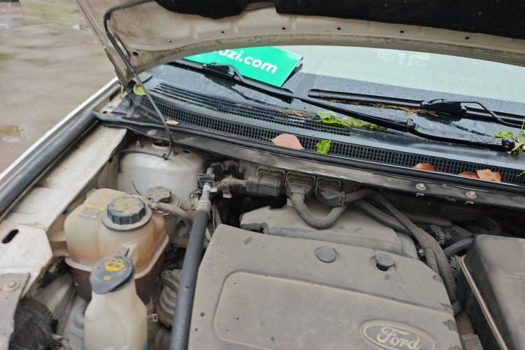Used Ford Edge 2012 3.5L Zunrui Trim Engine Bay Right