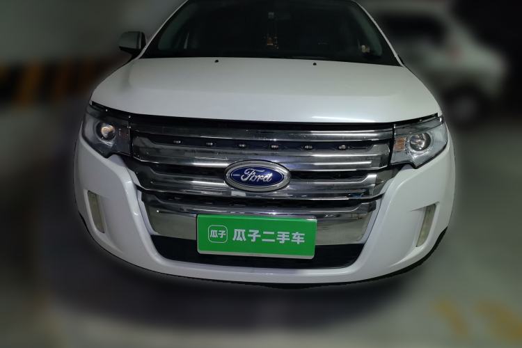 Used Ford Edge 2012 2.0T Zunrui Trim Front