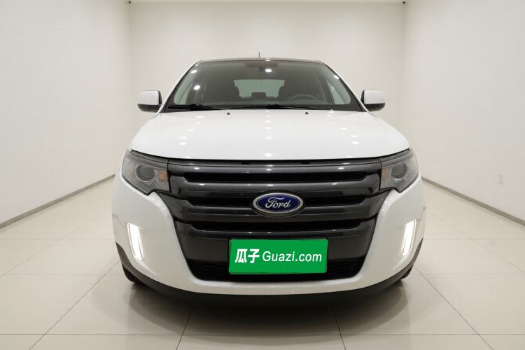 Used Ford Edge 2012 2.0T Zunrui Trim Front