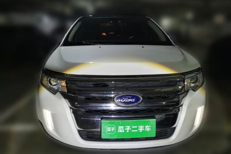 Used Ford Edge 2012 2.0T Zunrui Trim Front