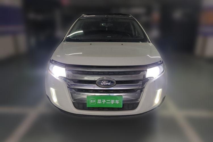 Used Ford Edge 2012 2.0T Zunrui Trim Front