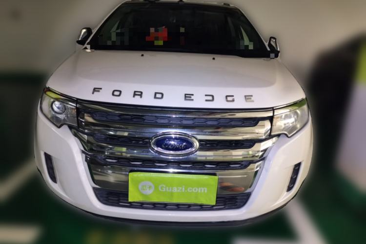 Used Ford Edge 2012 2.0T Zunrui Trim Front