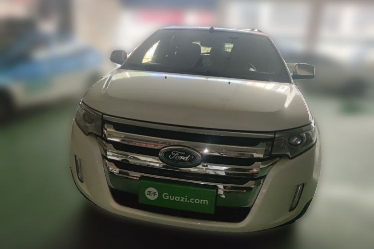Used Ford Edge 2012 2.0T Zunrui Trim Front