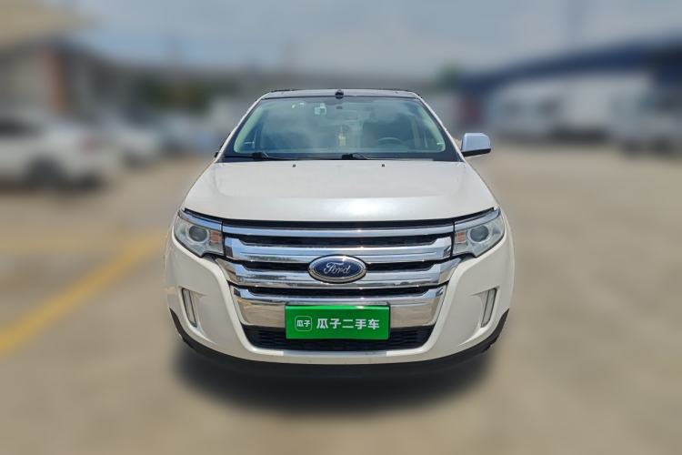 Used Ford Edge 2012 2.0T Zunrui Trim Front