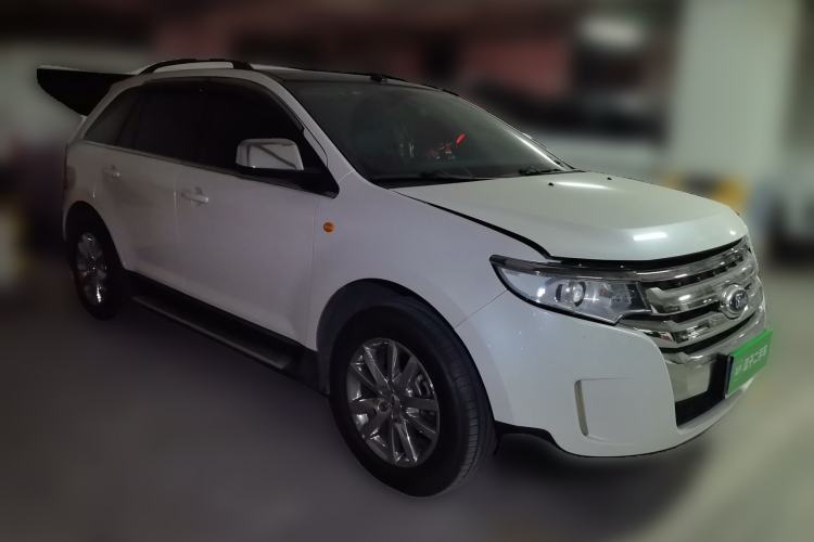 Used Ford Edge 2012 2.0T Zunrui Trim Front Right 45 Deg