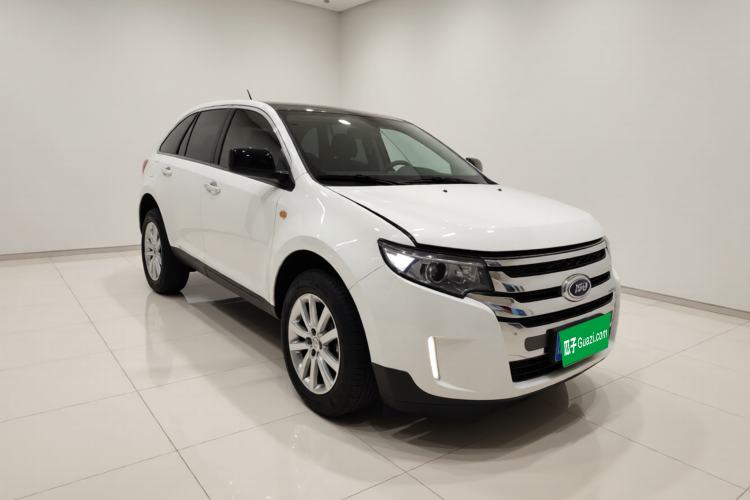 Used Ford Edge 2012 2.0T Zunrui Trim Front Right 45 Deg