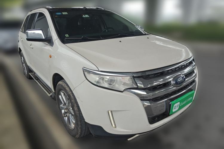 Used Ford Edge 2012 2.0T Zunrui Trim Front Right 45 Deg