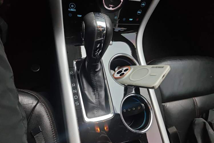 Used Ford Edge 2012 3.5L Zunrui Trim Gear Lever
