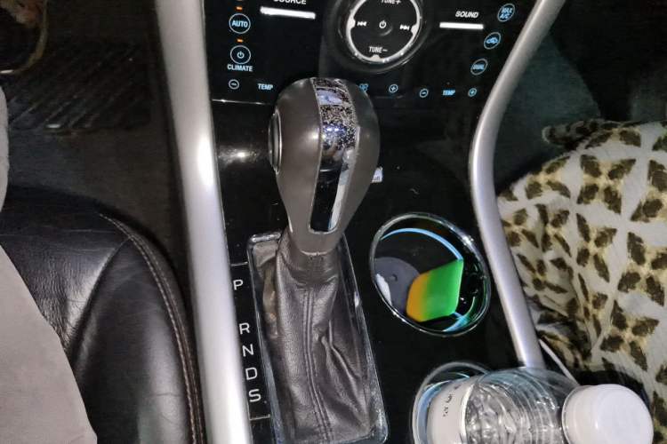 Used Ford Edge 2012 3.5L Zunrui Trim Gear Lever