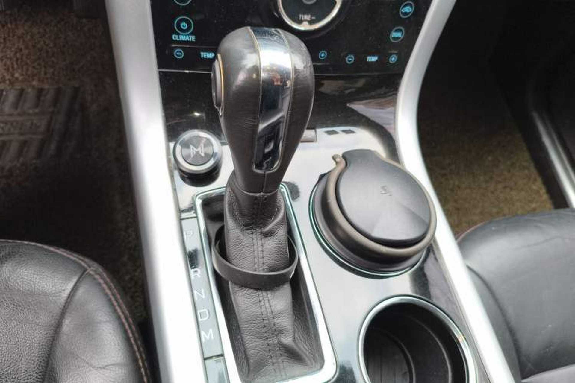 Used Ford Edge 2012 3.5L Zunrui Trim Gear Lever