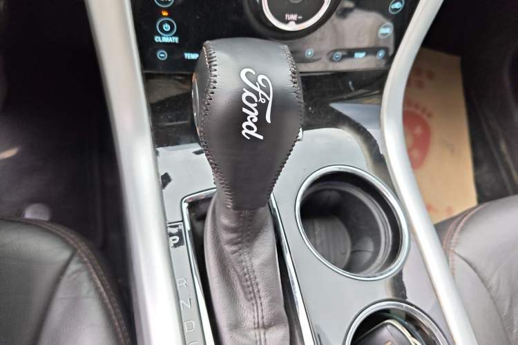 Used Ford Edge 2012 3.5L Zunrui Trim Gear Lever
