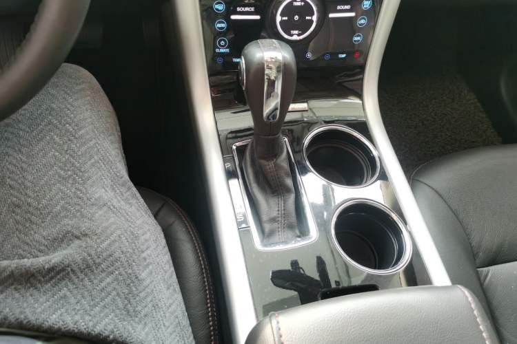 Used Ford Edge 2012 3.5L Zunrui Trim Gear Lever