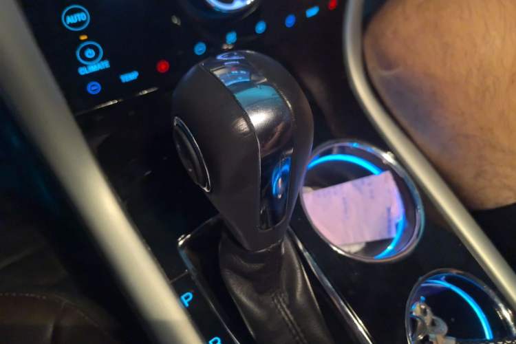 Used Ford Edge 2012 3.5L Zunrui Trim Gear Lever