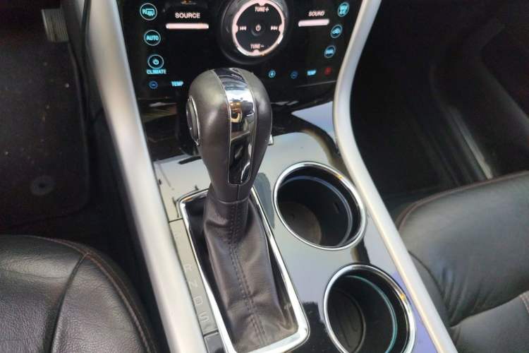 Used Ford Edge 2012 3.5L Zunrui Trim Gear Lever