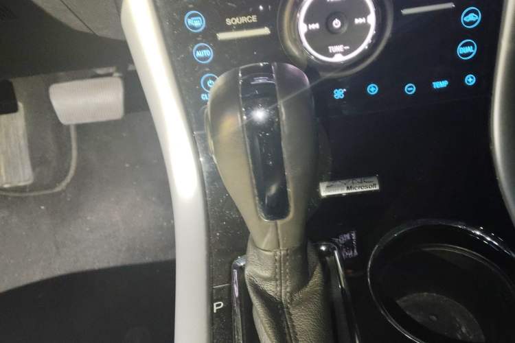 Used Ford Edge 2012 3.5L Zunrui Trim Gear Lever