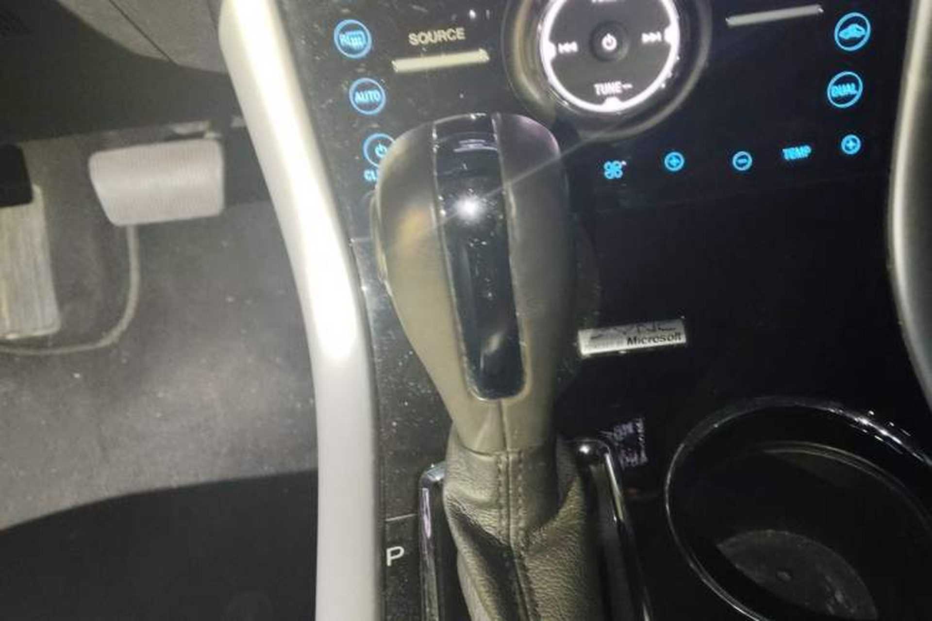 Used Ford Edge 2012 3.5L Zunrui Trim Gear Lever