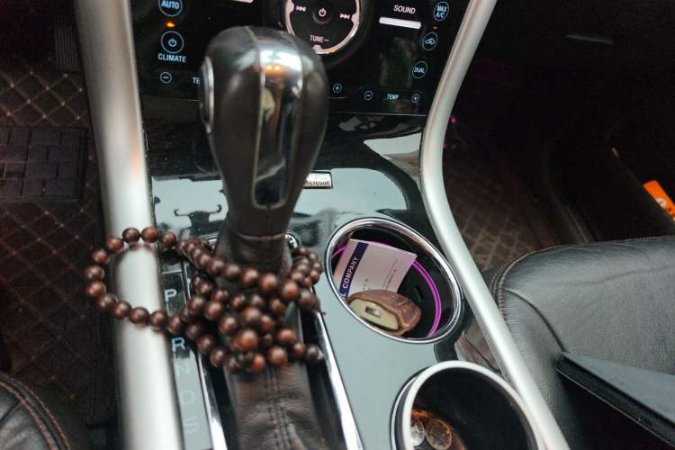 Used Ford Edge 2012 3.5L Zunrui Trim Gear Lever