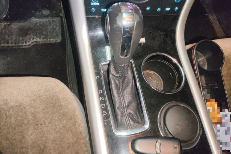 Used Ford Edge 2012 3.5L Zunrui Trim Gear Lever