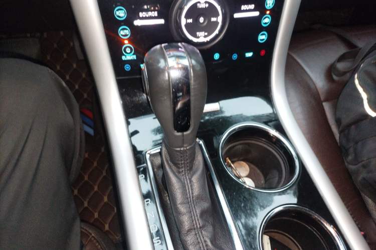 Used Ford Edge 2012 3.5L Zunrui Trim Gear Lever