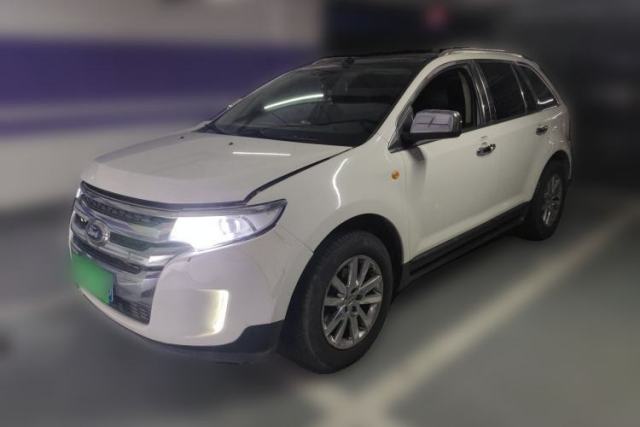 Used Ford Edge 2012 2.0T Zunrui Trim