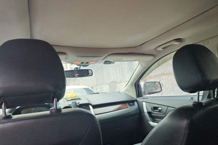 Used Ford Edge 2012 2.0T Zunrui Trim Headliner