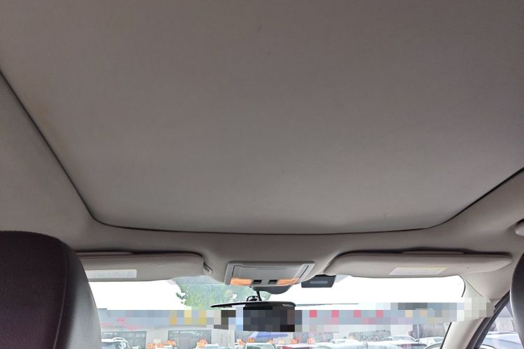 Used Ford Edge 2012 3.5L Zunrui Trim Headliner