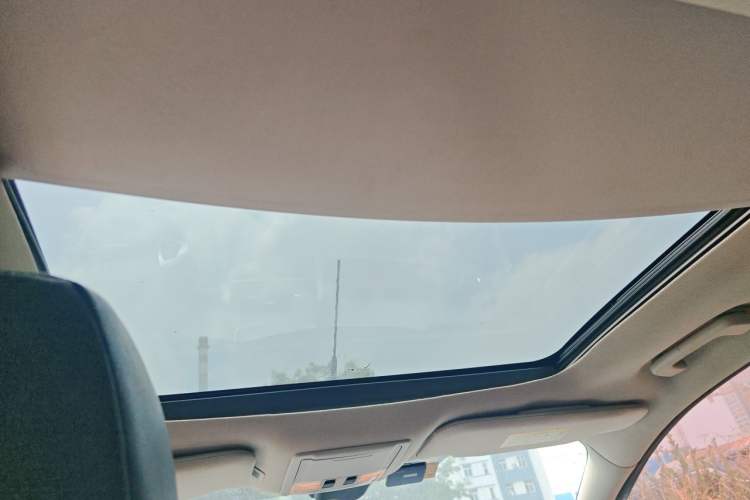 Used Ford Edge 2012 2.0T Zunrui Trim Headliner
