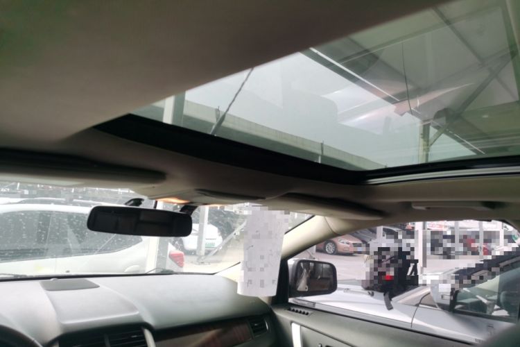 Used Ford Edge 2012 3.5L Zunrui Trim Headliner