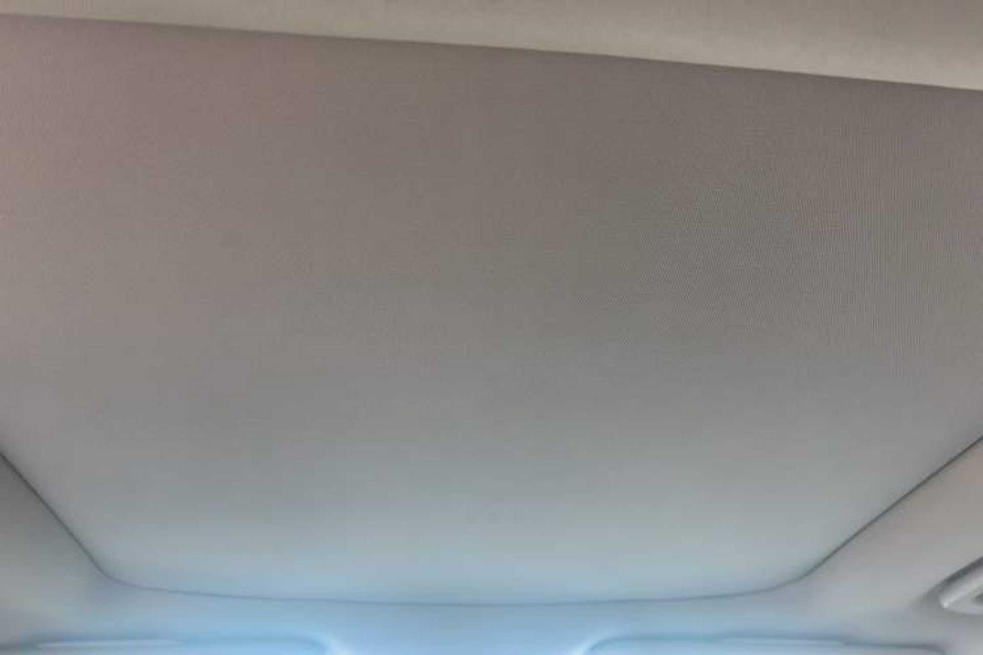 Used Ford Edge 2012 2.0T Elite Sunroof Edition Headliner