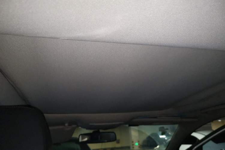 Used Ford Edge 2012 2.0T Zunrui Trim Headliner