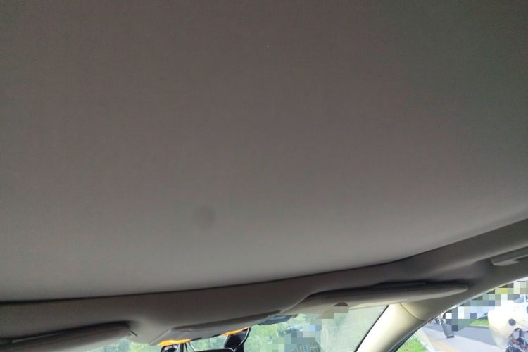 Used Ford Edge 2012 3.5L Zunrui Trim Headliner