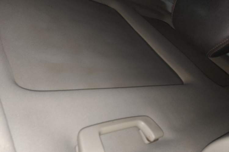 Used Ford Edge 2012 2.0T Zunrui Trim Headliner