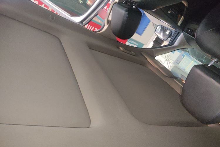 Used Ford Edge 2012 2.0T Zunrui Trim Headliner
