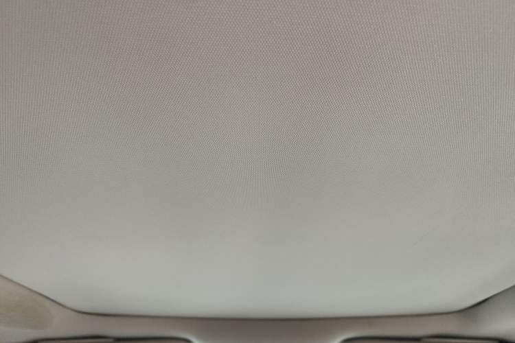 Used Ford Edge 2012 2.0T Elite Sunroof Edition Headliner