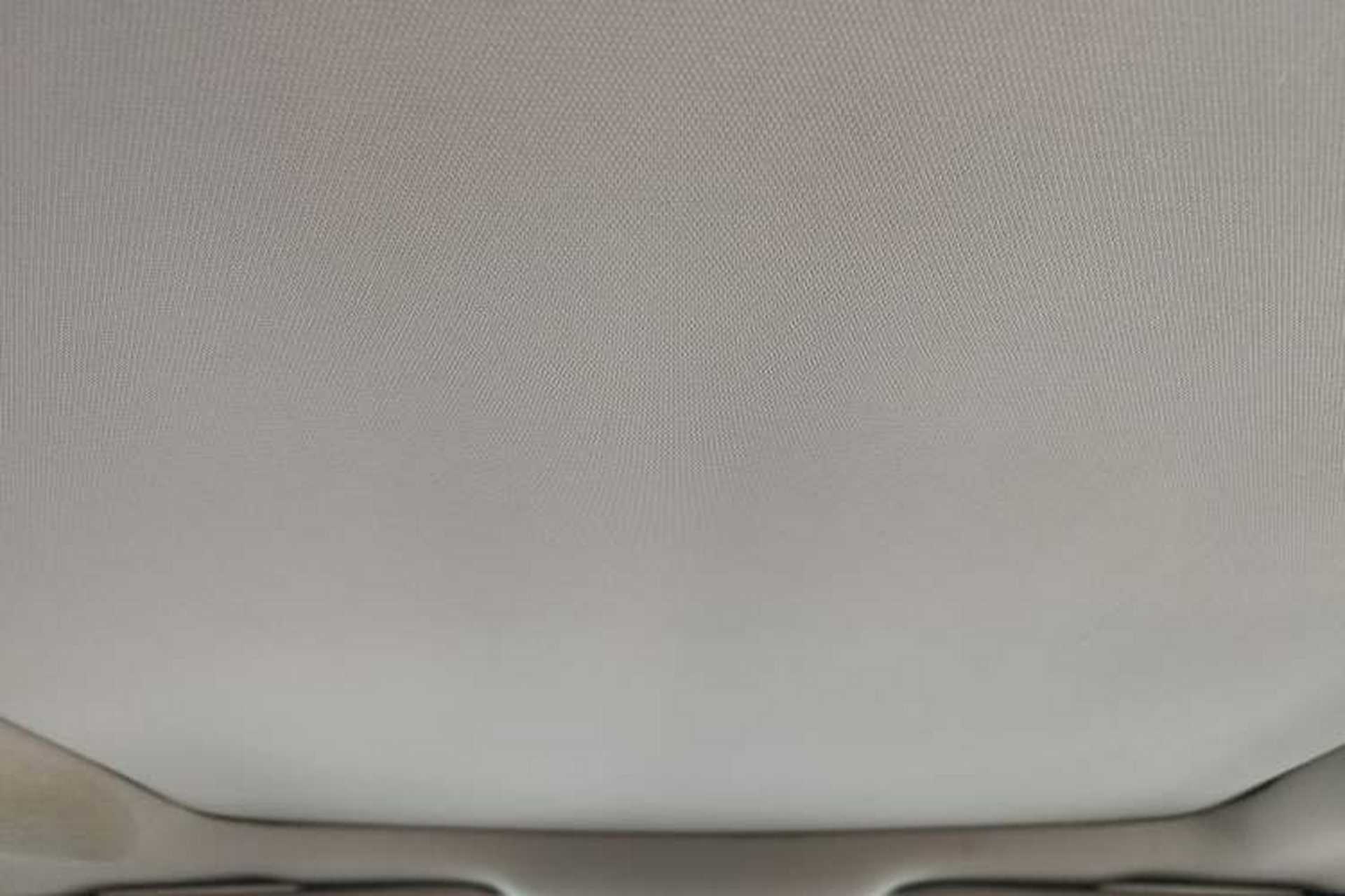 Used Ford Edge 2012 2.0T Elite Sunroof Edition Headliner
