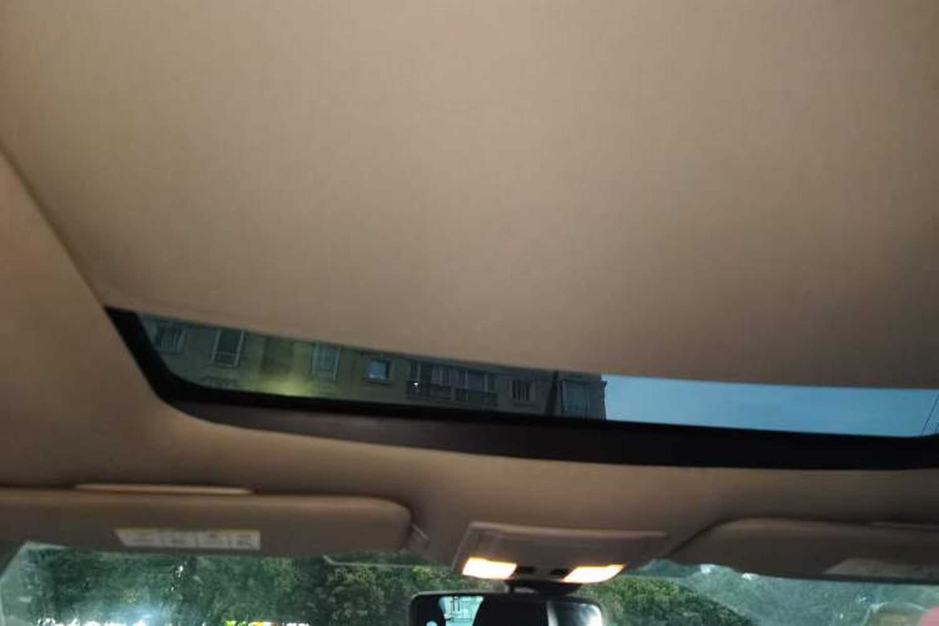 Used Ford Edge 2012 2.0T Zunrui Trim Headliner