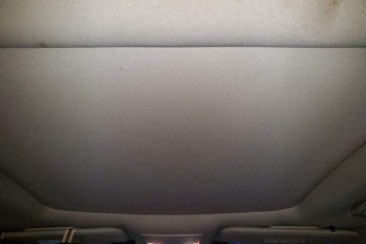 Used Ford Edge 2012 2.0T Zunrui Trim Headliner