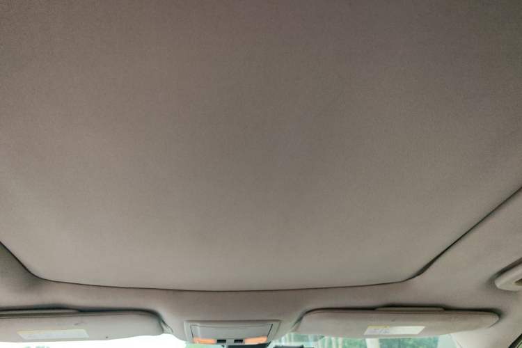 Used Ford Edge 2012 2.0T Zunrui Trim Headliner