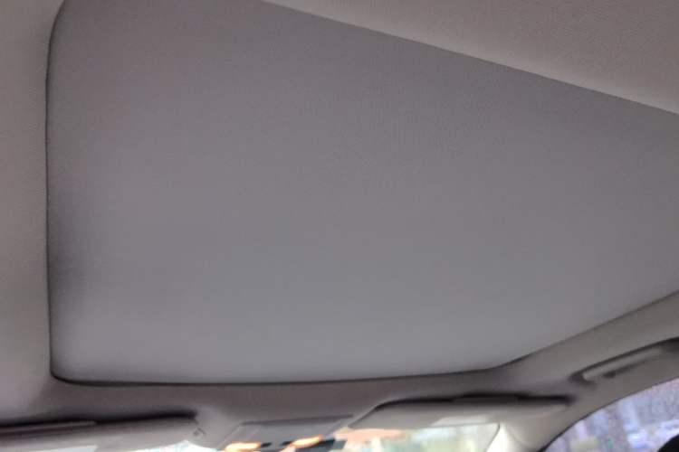 Used Ford Edge 2012 2.0T Zunrui Trim Headliner