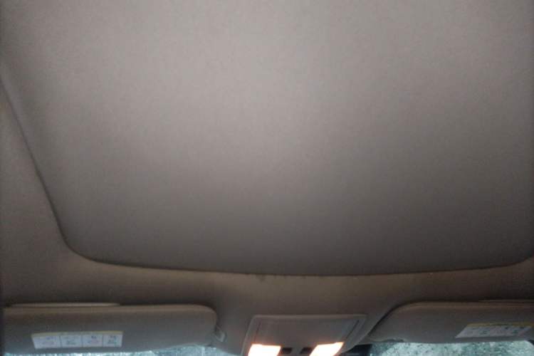 Used Ford Edge 2012 3.5L Zunrui Trim Headliner
