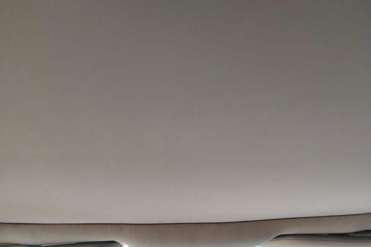 Used Ford Edge 2012 2.0T Elite Sunroof Edition Headliner
