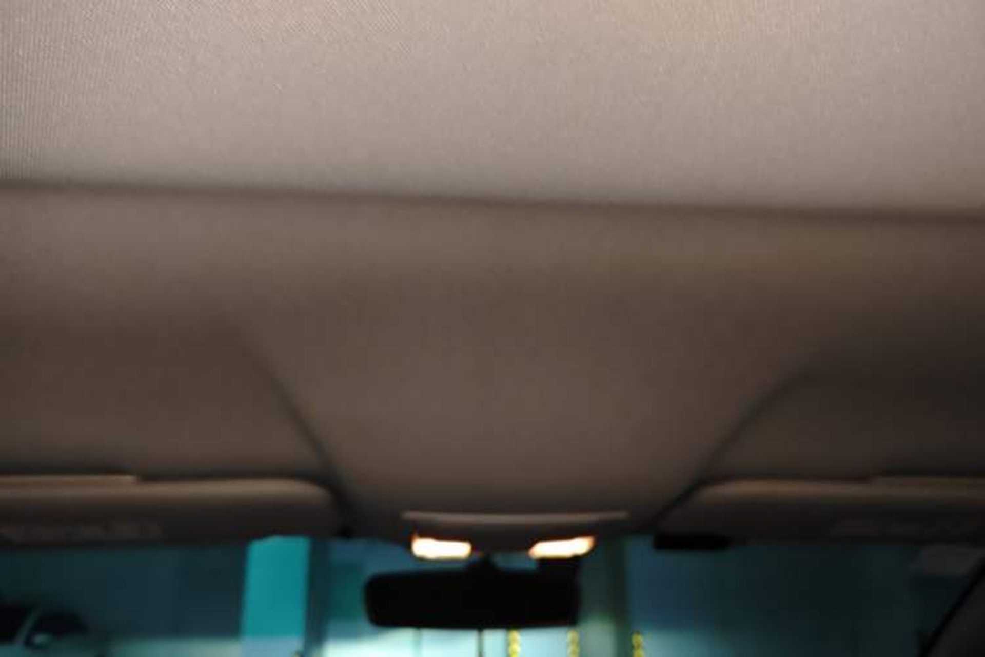 Used Ford Edge 2012 2.0T Elite Edition Headliner