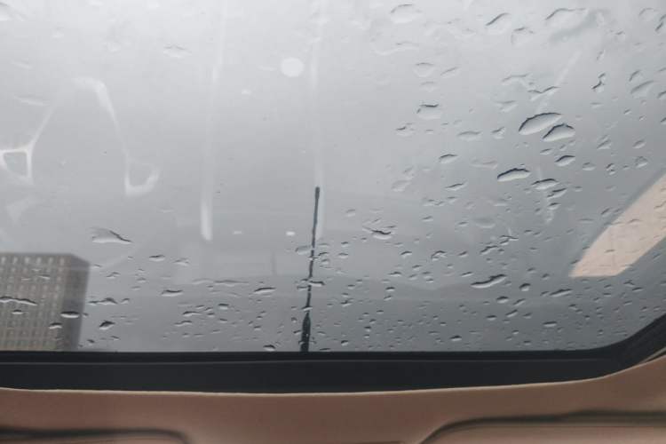 Used Ford Edge 2012 2.0T Zunrui Trim Headliner
