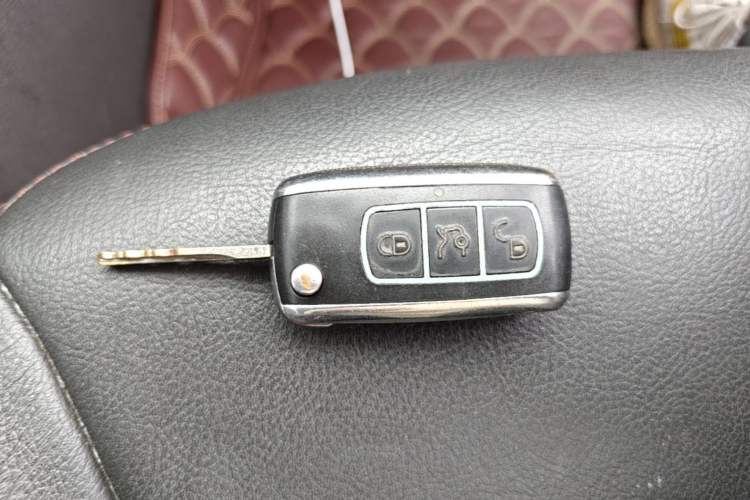 Used Ford Edge 2012 2.0T Elite Sunroof Edition Interior 1