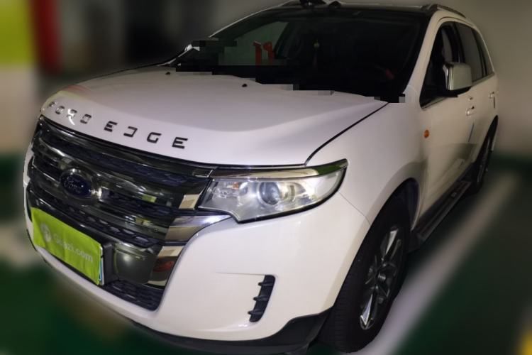 Used Ford Edge 2012 2.0T Zunrui Trim Guazi used car, China used car export, Used car for sale, Used  cars, Cheapest cars for sale