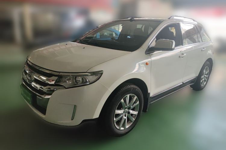 Used Ford Edge 2012 2.0T Zunrui Trim Guazi used car, China used car export, Used car for sale, Used  cars, Cheapest cars for sale